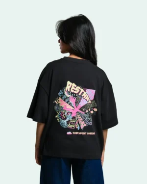 Platy x Artist RESTART